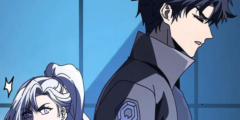 Dị Biến Giáng Lâm Nhân Gian: Kế Hoạch Thanh Trừ Người Chơi Chap 30 - Next Chap 31