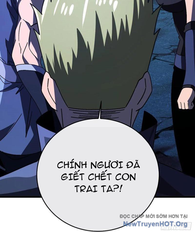 Dị Biến Giáng Lâm Nhân Gian: Kế Hoạch Thanh Trừ Người Chơi Chap 31 - Next Chap 32