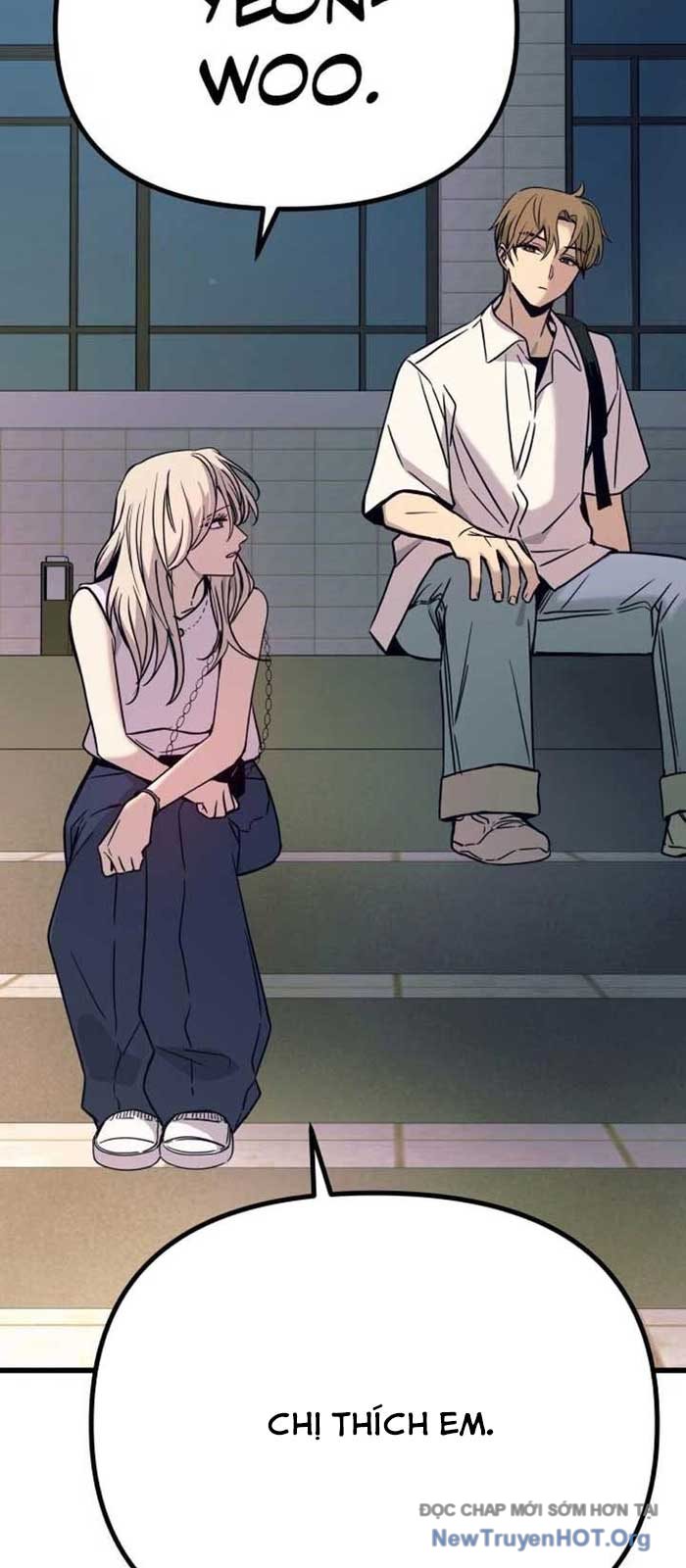 Bias của tôi trên chuyến tàu cuối cùng Chap 41 - Next Chap 42