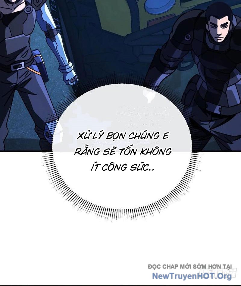 Dị Biến Giáng Lâm Nhân Gian: Kế Hoạch Thanh Trừ Người Chơi Chap 31 - Next Chap 32