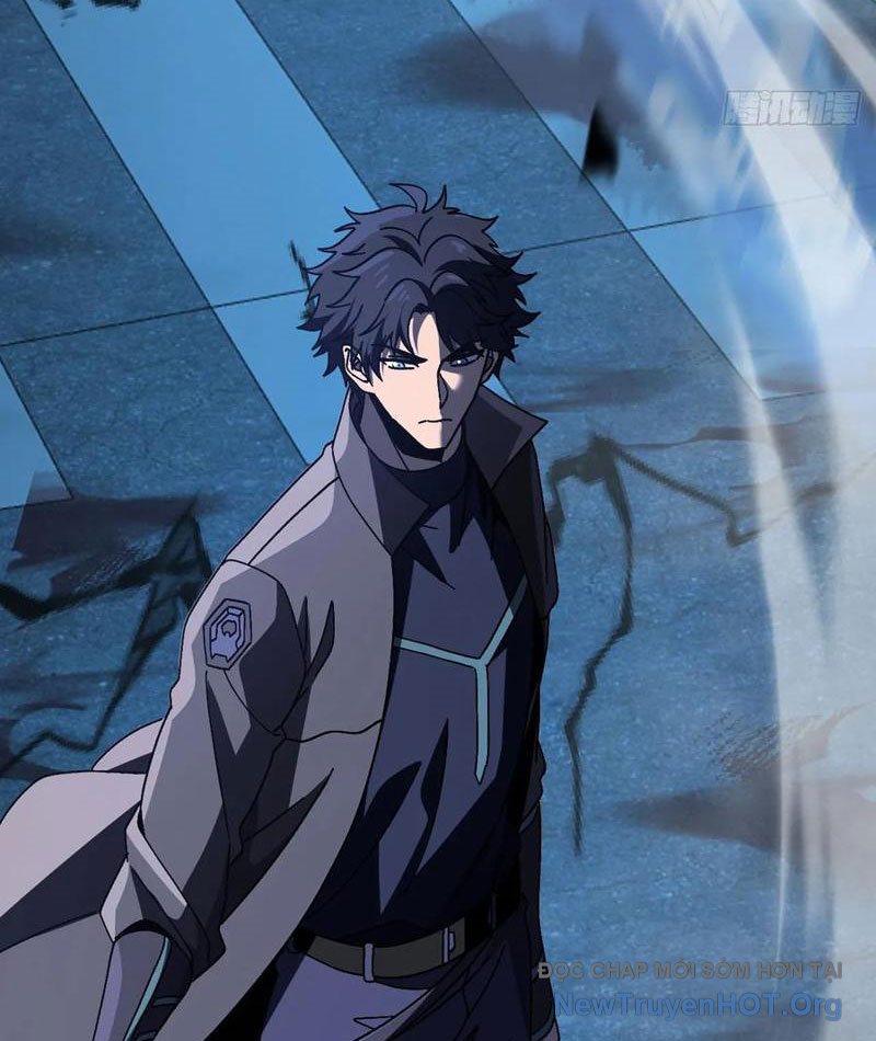 Dị Biến Giáng Lâm Nhân Gian: Kế Hoạch Thanh Trừ Người Chơi Chap 31 - Next Chap 32