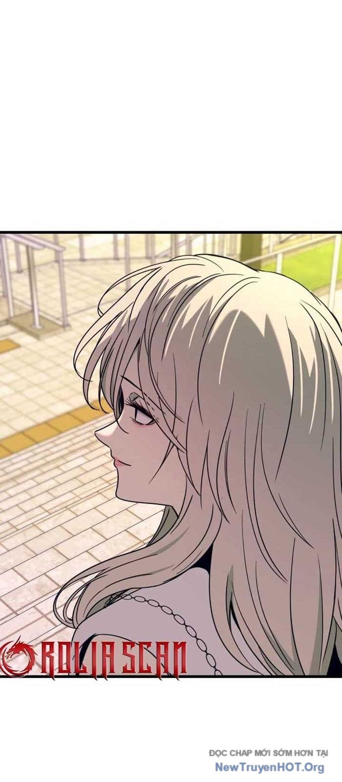 Bias của tôi trên chuyến tàu cuối cùng Chap 41 - Next Chap 42