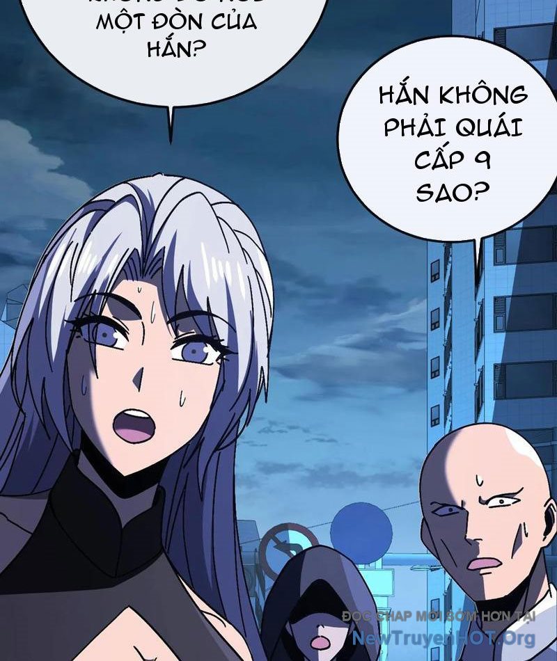 Dị Biến Giáng Lâm Nhân Gian: Kế Hoạch Thanh Trừ Người Chơi Chap 31 - Next Chap 32