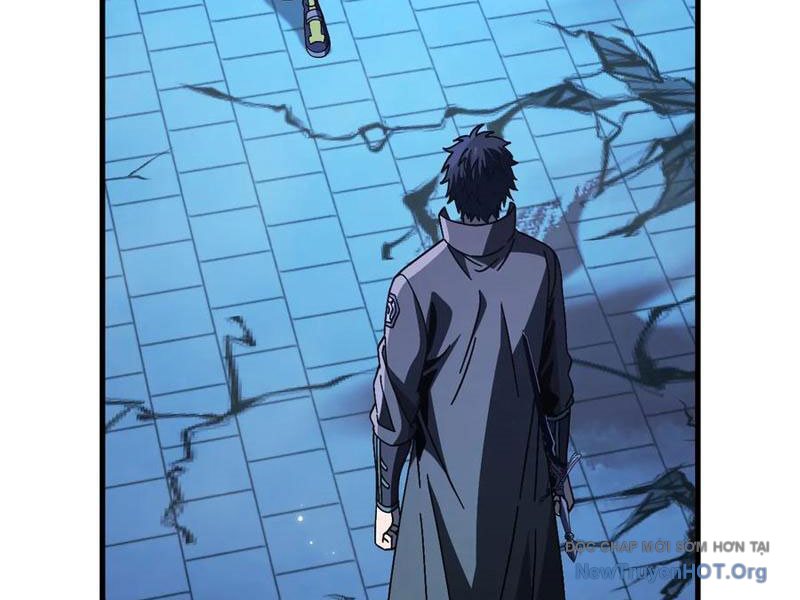 Dị Biến Giáng Lâm Nhân Gian: Kế Hoạch Thanh Trừ Người Chơi Chap 30 - Next Chap 31