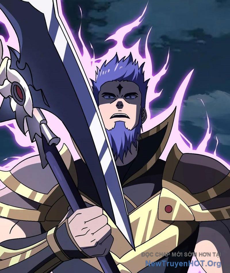 Dị Biến Giáng Lâm Nhân Gian: Kế Hoạch Thanh Trừ Người Chơi Chap 31 - Next Chap 32