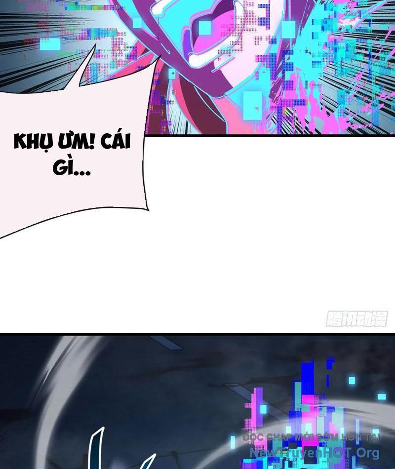 Dị Biến Giáng Lâm Nhân Gian: Kế Hoạch Thanh Trừ Người Chơi Chap 31 - Next Chap 32