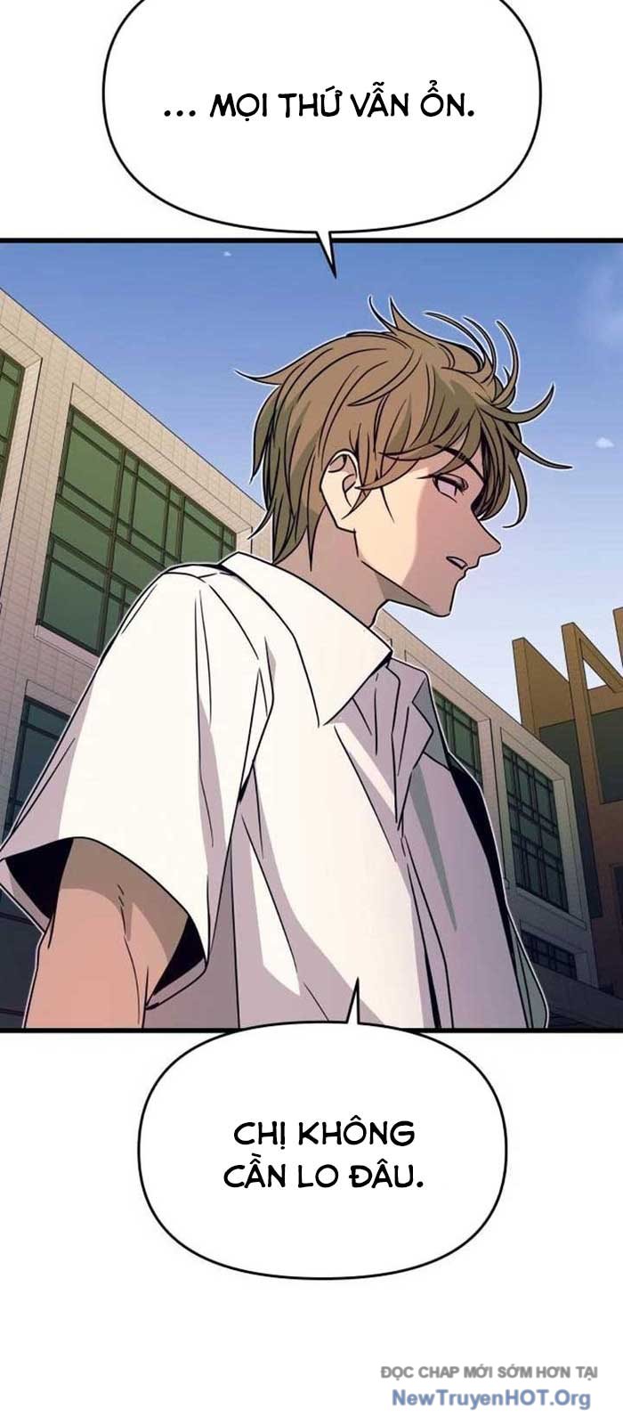 Bias của tôi trên chuyến tàu cuối cùng Chap 41 - Next Chap 42