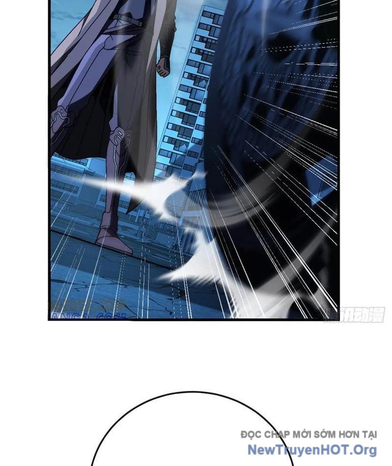 Dị Biến Giáng Lâm Nhân Gian: Kế Hoạch Thanh Trừ Người Chơi Chap 31 - Next Chap 32