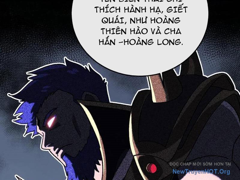 Dị Biến Giáng Lâm Nhân Gian: Kế Hoạch Thanh Trừ Người Chơi Chap 30 - Next Chap 31