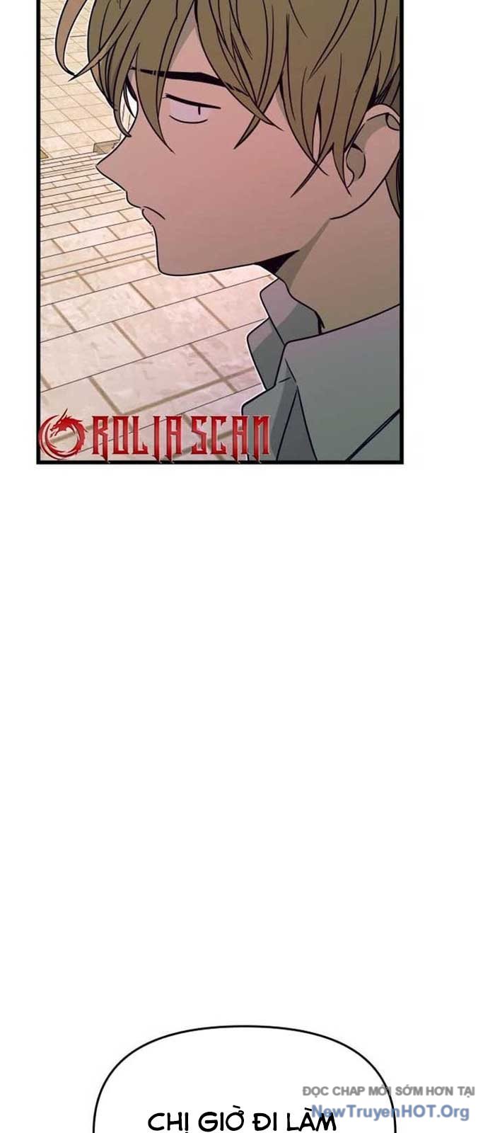 Bias của tôi trên chuyến tàu cuối cùng Chap 41 - Next Chap 42