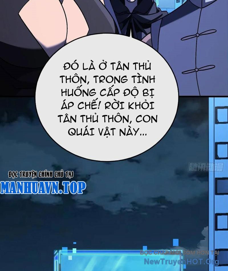 Dị Biến Giáng Lâm Nhân Gian: Kế Hoạch Thanh Trừ Người Chơi Chap 31 - Next Chap 32