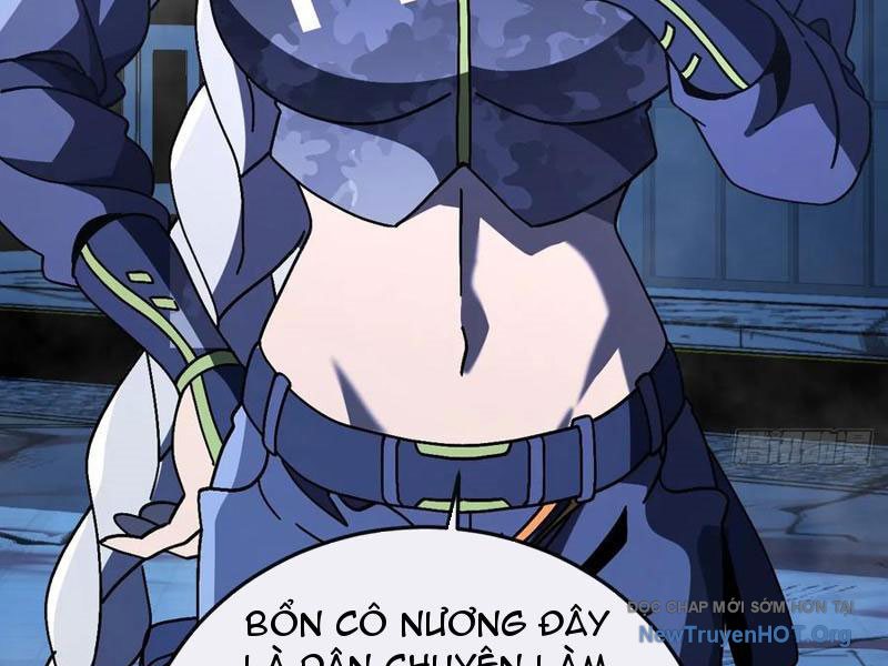 Dị Biến Giáng Lâm Nhân Gian: Kế Hoạch Thanh Trừ Người Chơi Chap 30 - Next Chap 31