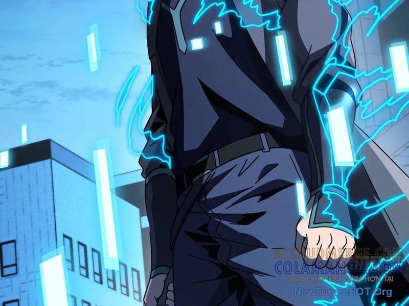 Dị Biến Giáng Lâm Nhân Gian: Kế Hoạch Thanh Trừ Người Chơi Chap 30 - Next Chap 31