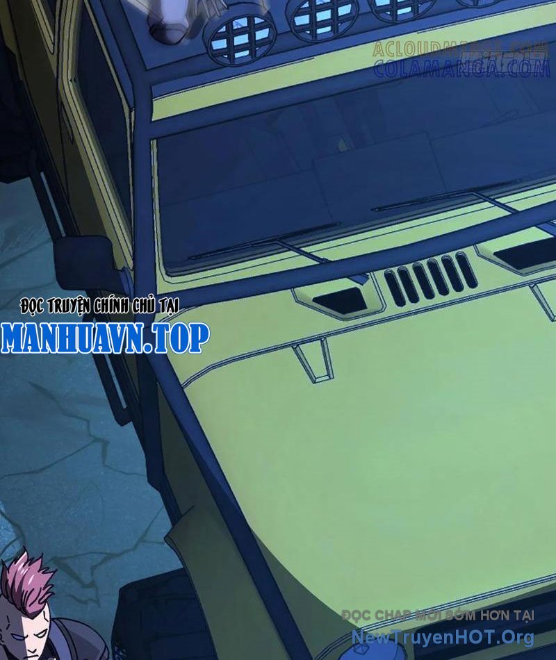 Dị Biến Giáng Lâm Nhân Gian: Kế Hoạch Thanh Trừ Người Chơi Chap 31 - Next Chap 32