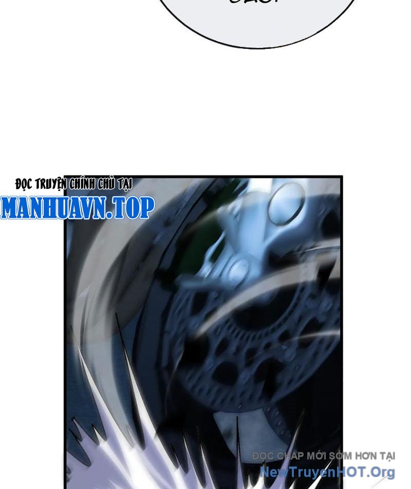 Dị Biến Giáng Lâm Nhân Gian: Kế Hoạch Thanh Trừ Người Chơi Chap 31 - Next Chap 32