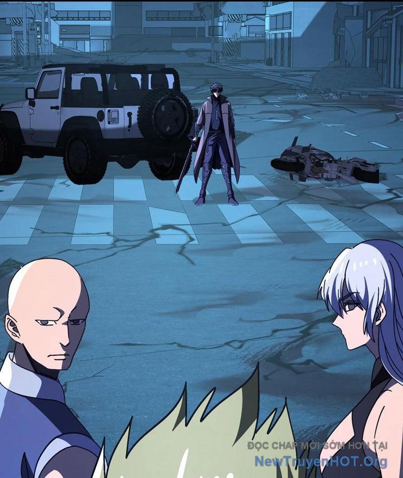 Dị Biến Giáng Lâm Nhân Gian: Kế Hoạch Thanh Trừ Người Chơi Chap 31 - Next Chap 32