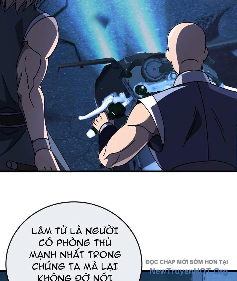 Dị Biến Giáng Lâm Nhân Gian: Kế Hoạch Thanh Trừ Người Chơi Chap 31 - Next Chap 32