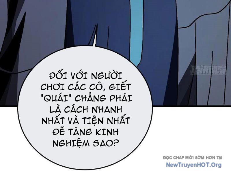 Dị Biến Giáng Lâm Nhân Gian: Kế Hoạch Thanh Trừ Người Chơi Chap 30 - Next Chap 31