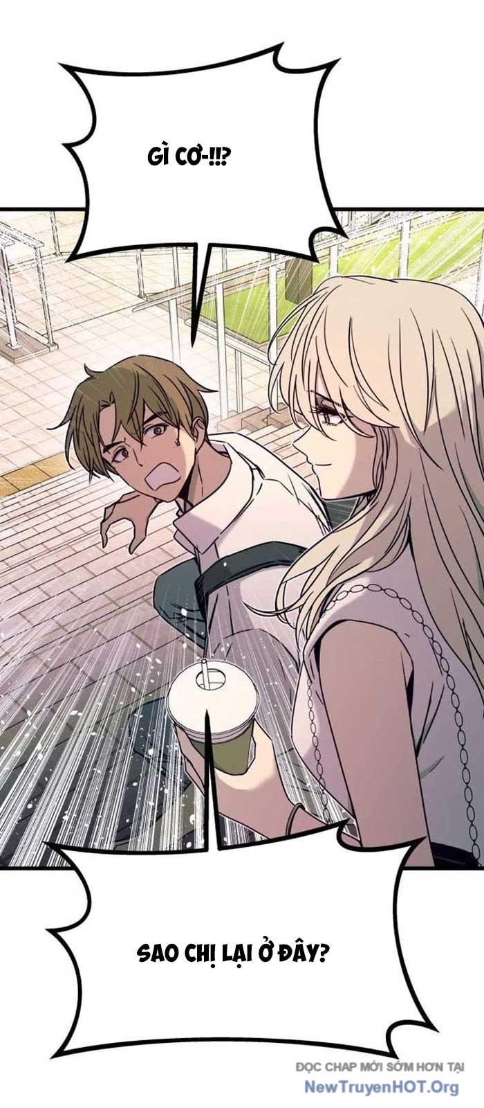 Bias của tôi trên chuyến tàu cuối cùng Chap 41 - Next Chap 42