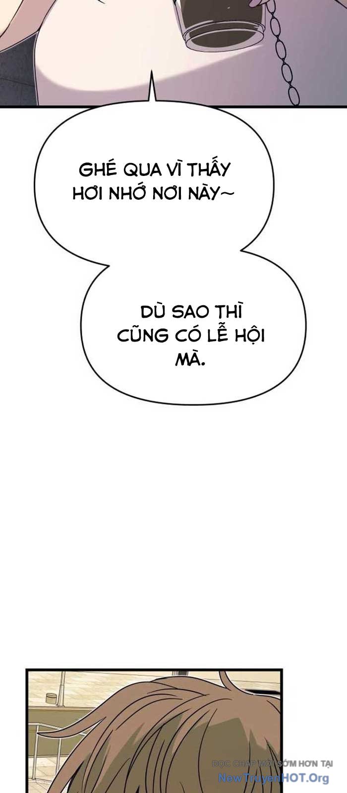 Bias của tôi trên chuyến tàu cuối cùng Chap 41 - Next Chap 42