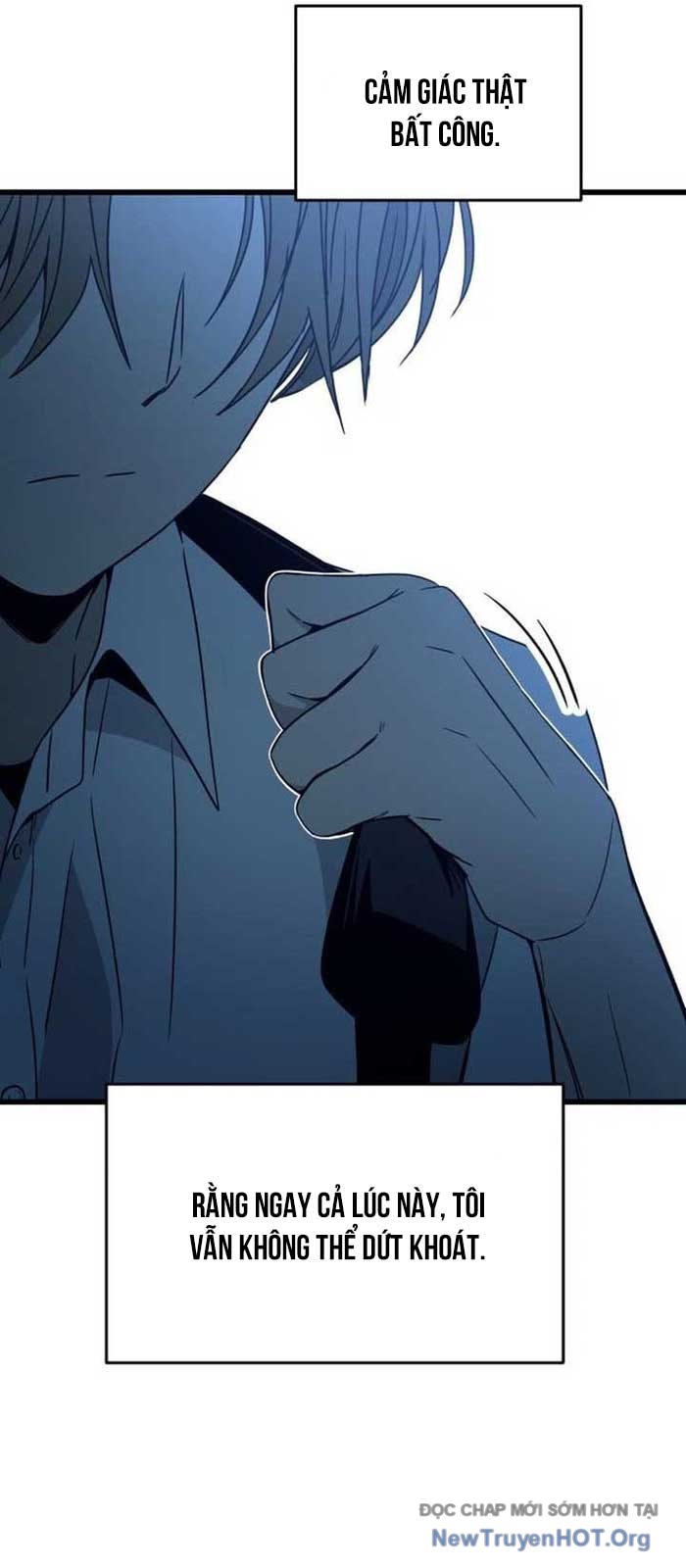 Bias của tôi trên chuyến tàu cuối cùng Chap 41 - Next Chap 42