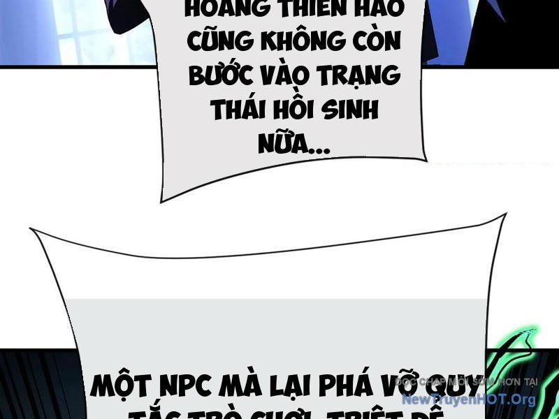 Dị Biến Giáng Lâm Nhân Gian: Kế Hoạch Thanh Trừ Người Chơi Chap 30 - Next Chap 31