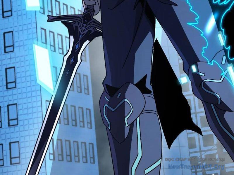 Dị Biến Giáng Lâm Nhân Gian: Kế Hoạch Thanh Trừ Người Chơi Chap 30 - Next Chap 31