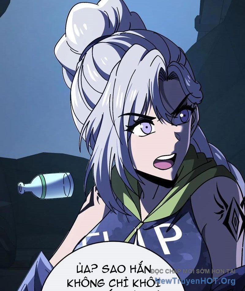 Dị Biến Giáng Lâm Nhân Gian: Kế Hoạch Thanh Trừ Người Chơi Chap 31 - Next Chap 32