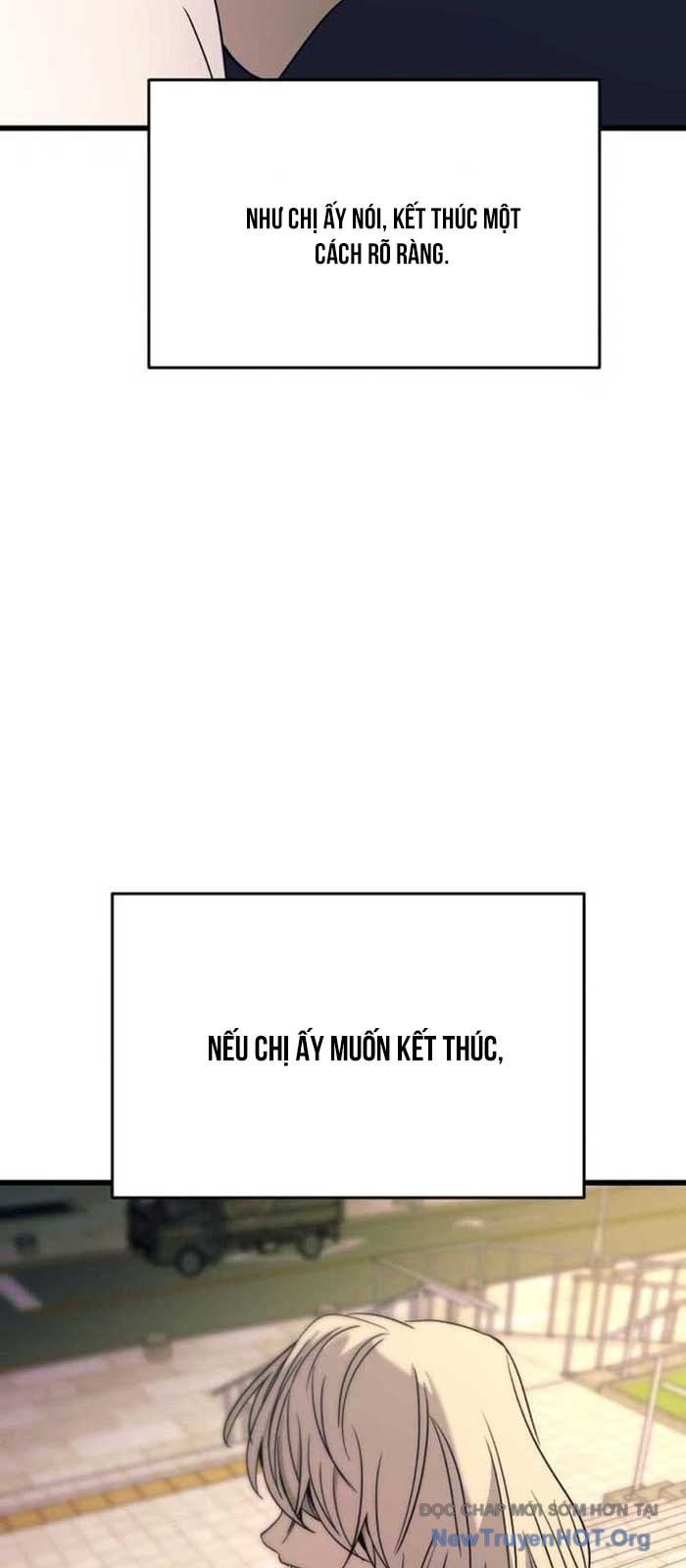 Bias của tôi trên chuyến tàu cuối cùng Chap 41 - Next Chap 42