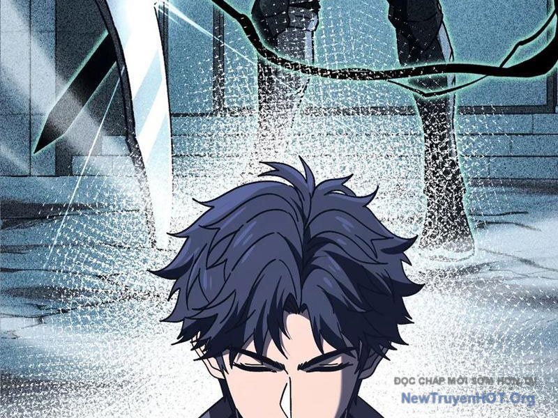 Dị Biến Giáng Lâm Nhân Gian: Kế Hoạch Thanh Trừ Người Chơi Chap 30 - Next Chap 31