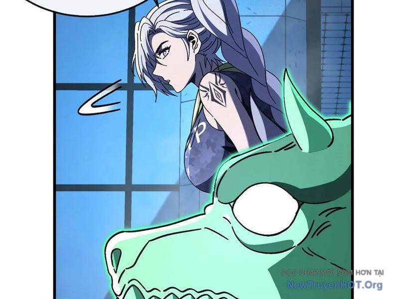 Dị Biến Giáng Lâm Nhân Gian: Kế Hoạch Thanh Trừ Người Chơi Chap 30 - Next Chap 31