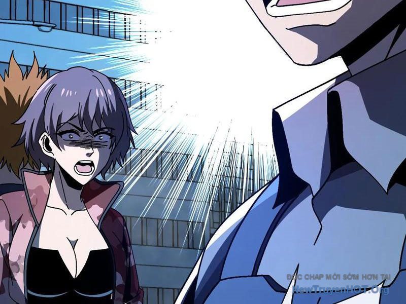 Dị Biến Giáng Lâm Nhân Gian: Kế Hoạch Thanh Trừ Người Chơi Chap 30 - Next Chap 31