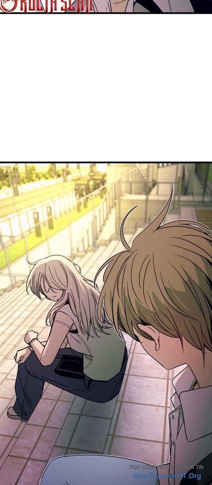 Bias của tôi trên chuyến tàu cuối cùng Chap 41 - Next Chap 42