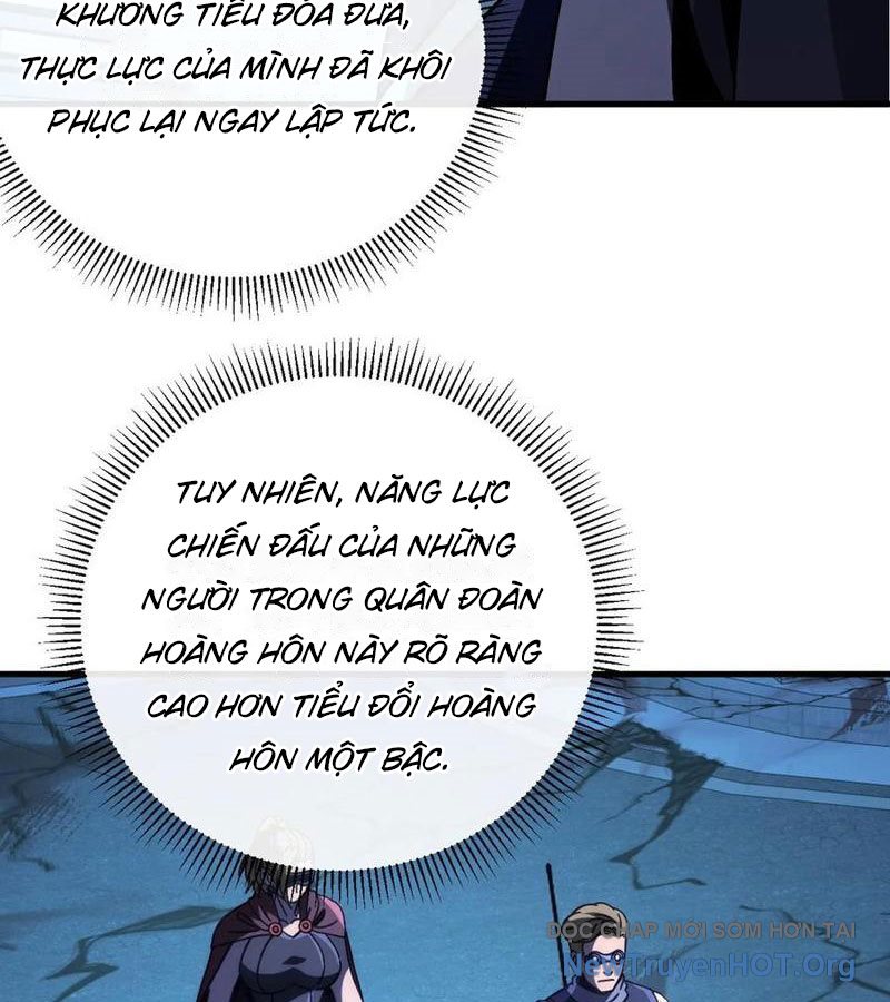 Dị Biến Giáng Lâm Nhân Gian: Kế Hoạch Thanh Trừ Người Chơi Chap 31 - Next Chap 32