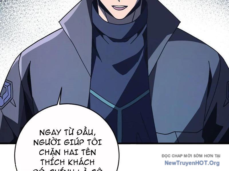 Dị Biến Giáng Lâm Nhân Gian: Kế Hoạch Thanh Trừ Người Chơi Chap 30 - Next Chap 31
