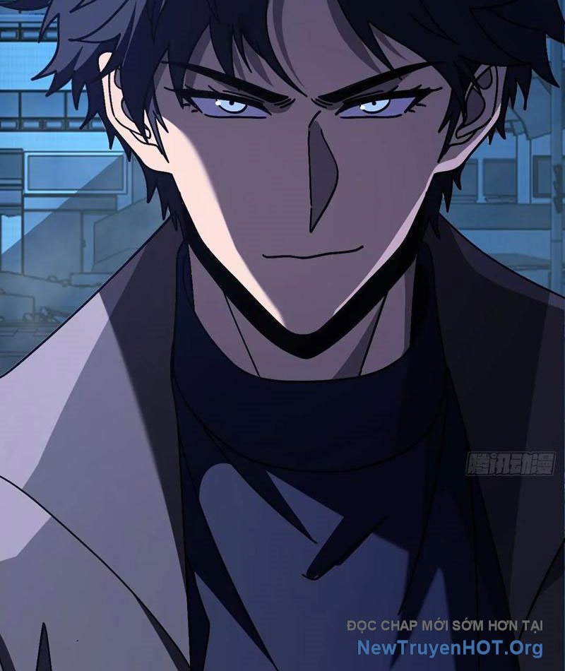 Dị Biến Giáng Lâm Nhân Gian: Kế Hoạch Thanh Trừ Người Chơi Chap 31 - Next Chap 32