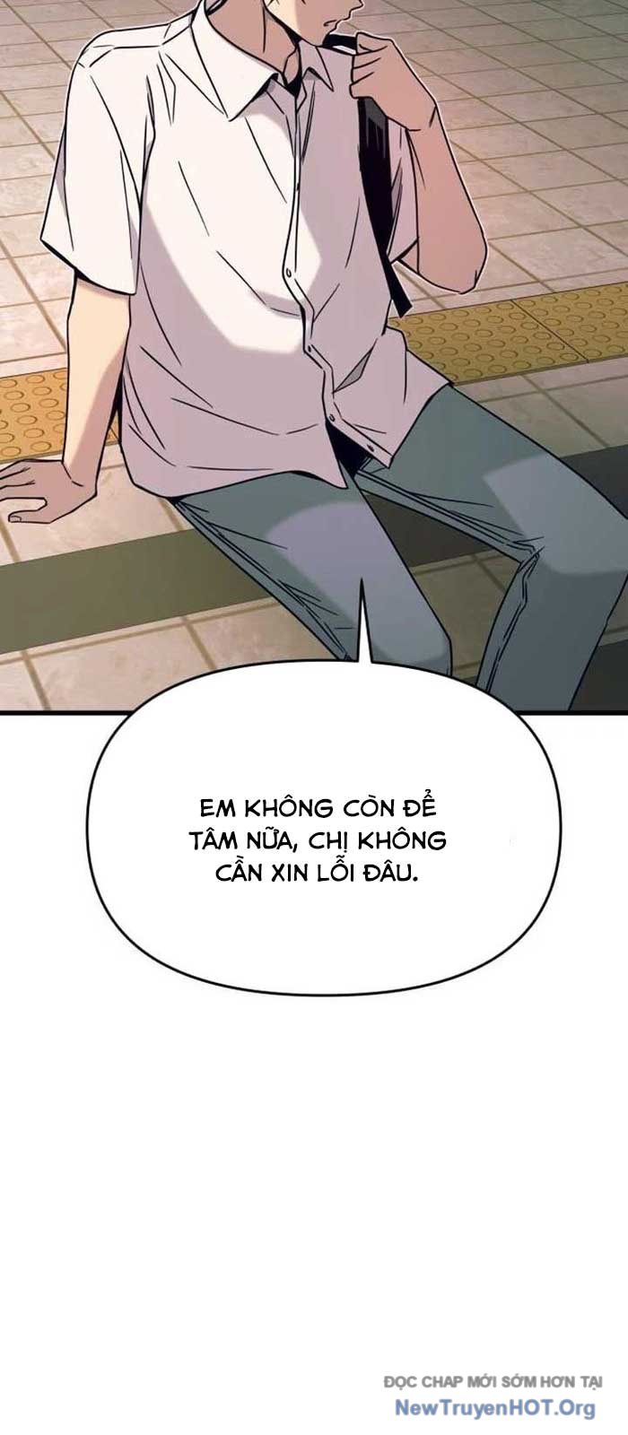 Bias của tôi trên chuyến tàu cuối cùng Chap 41 - Next Chap 42