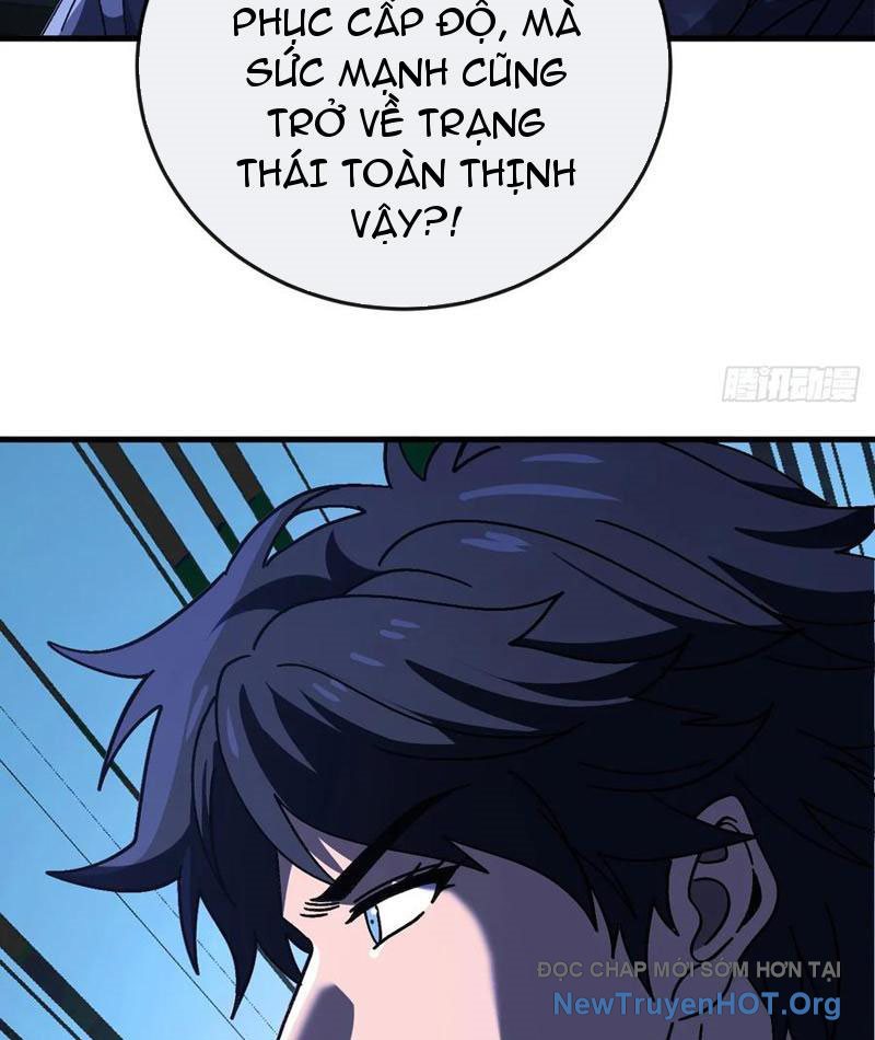 Dị Biến Giáng Lâm Nhân Gian: Kế Hoạch Thanh Trừ Người Chơi Chap 31 - Next Chap 32