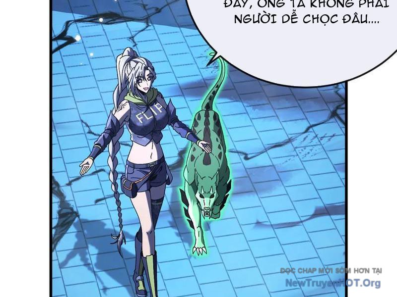 Dị Biến Giáng Lâm Nhân Gian: Kế Hoạch Thanh Trừ Người Chơi Chap 30 - Next Chap 31