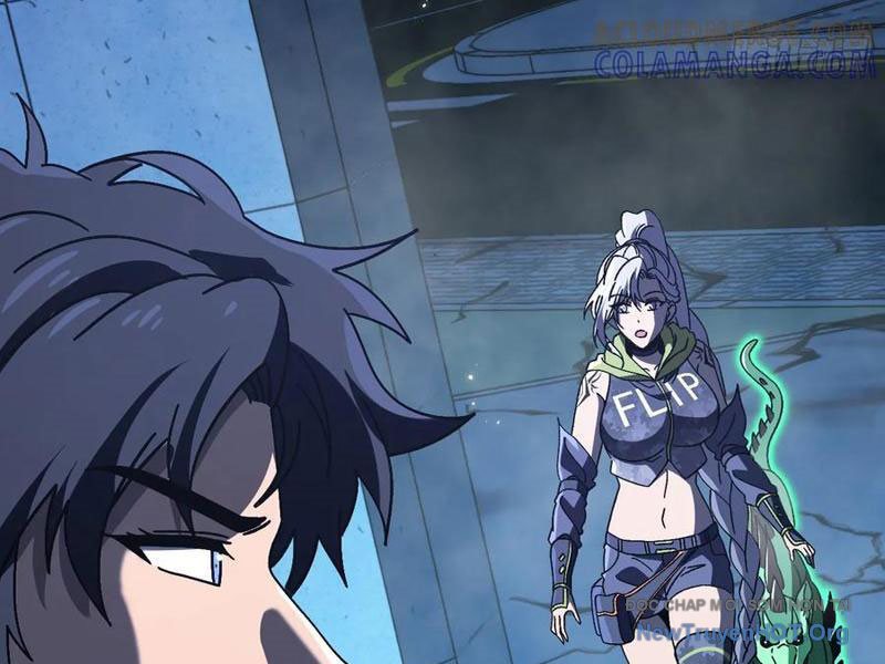 Dị Biến Giáng Lâm Nhân Gian: Kế Hoạch Thanh Trừ Người Chơi Chap 30 - Next Chap 31