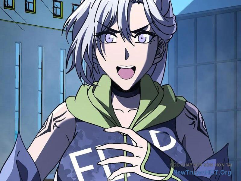 Dị Biến Giáng Lâm Nhân Gian: Kế Hoạch Thanh Trừ Người Chơi Chap 30 - Next Chap 31