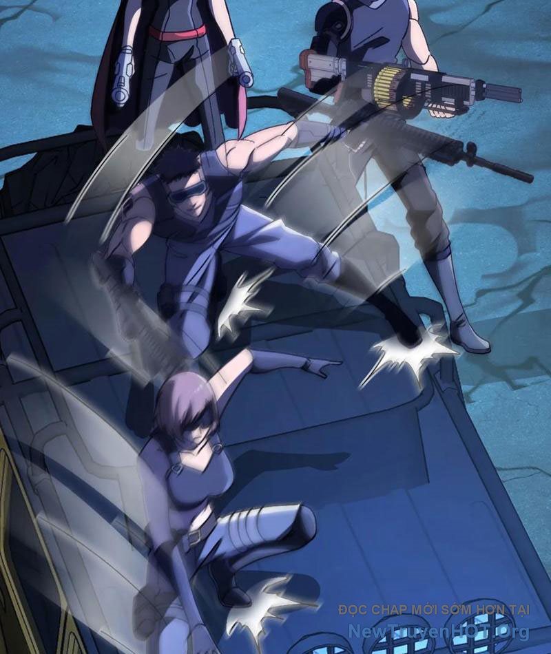 Dị Biến Giáng Lâm Nhân Gian: Kế Hoạch Thanh Trừ Người Chơi Chap 31 - Next Chap 32