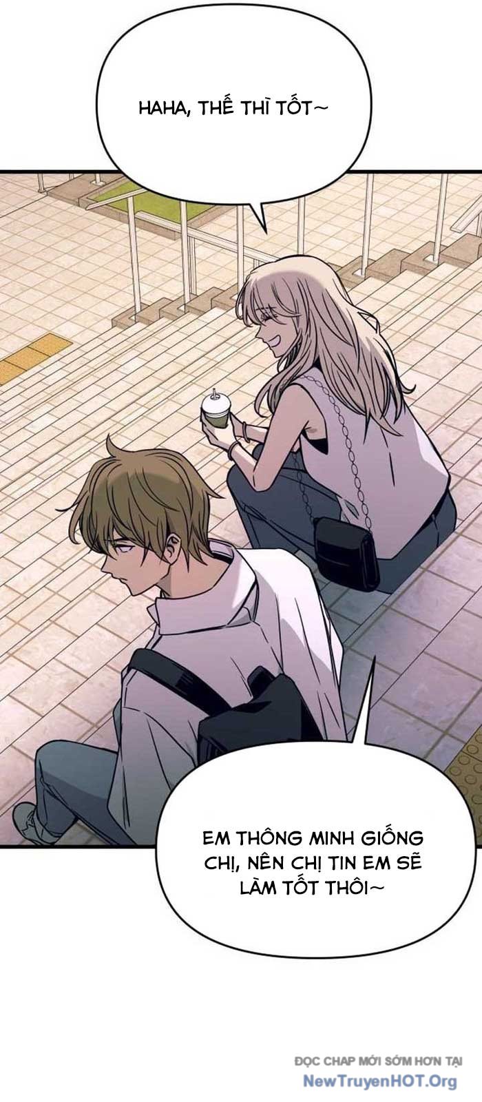 Bias của tôi trên chuyến tàu cuối cùng Chap 41 - Next Chap 42