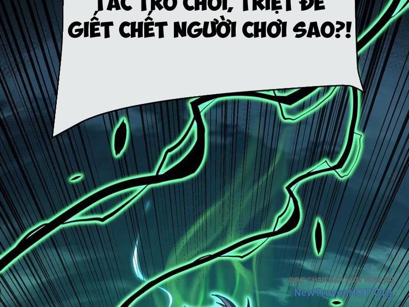 Dị Biến Giáng Lâm Nhân Gian: Kế Hoạch Thanh Trừ Người Chơi Chap 30 - Next Chap 31