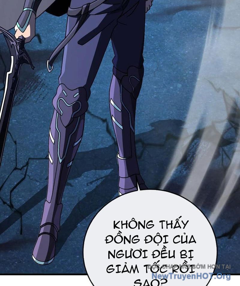 Dị Biến Giáng Lâm Nhân Gian: Kế Hoạch Thanh Trừ Người Chơi Chap 31 - Next Chap 32