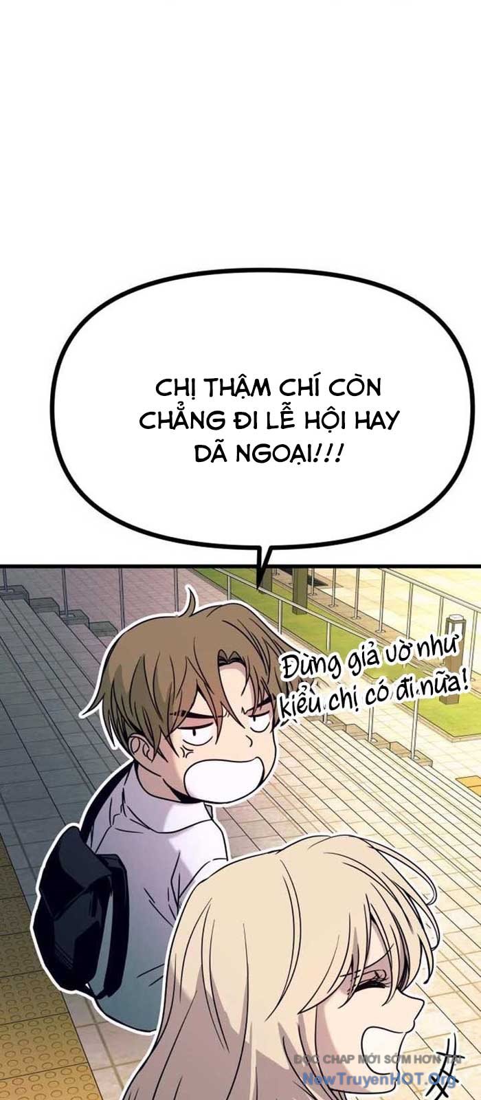 Bias của tôi trên chuyến tàu cuối cùng Chap 41 - Next Chap 42