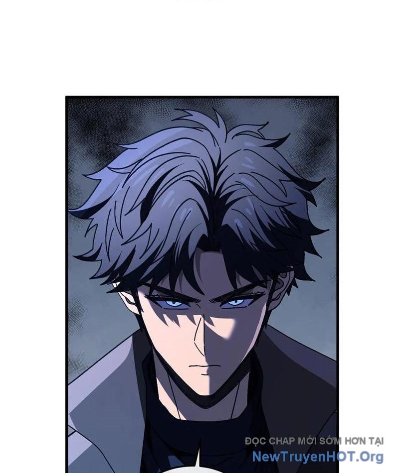 Dị Biến Giáng Lâm Nhân Gian: Kế Hoạch Thanh Trừ Người Chơi Chap 31 - Next Chap 32