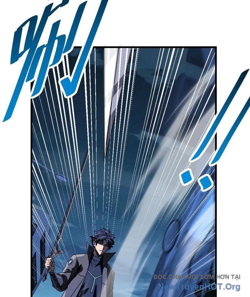 Dị Biến Giáng Lâm Nhân Gian: Kế Hoạch Thanh Trừ Người Chơi Chap 31 - Next Chap 32