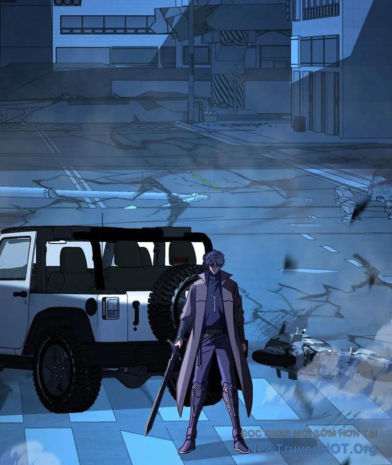 Dị Biến Giáng Lâm Nhân Gian: Kế Hoạch Thanh Trừ Người Chơi Chap 31 - Next Chap 32