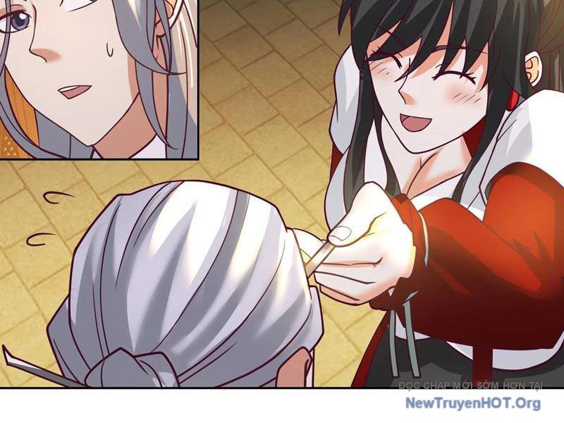 Phu Nhân Của Ta Là Giáo Chủ Ma Giáo Chap 9 - Next Chap 10